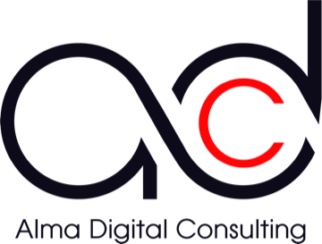 Logo Alma Digital Consulting