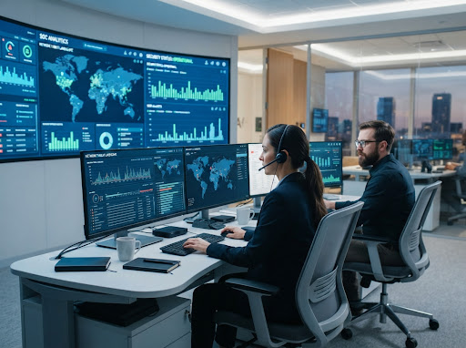 Ciberseguridad y backup